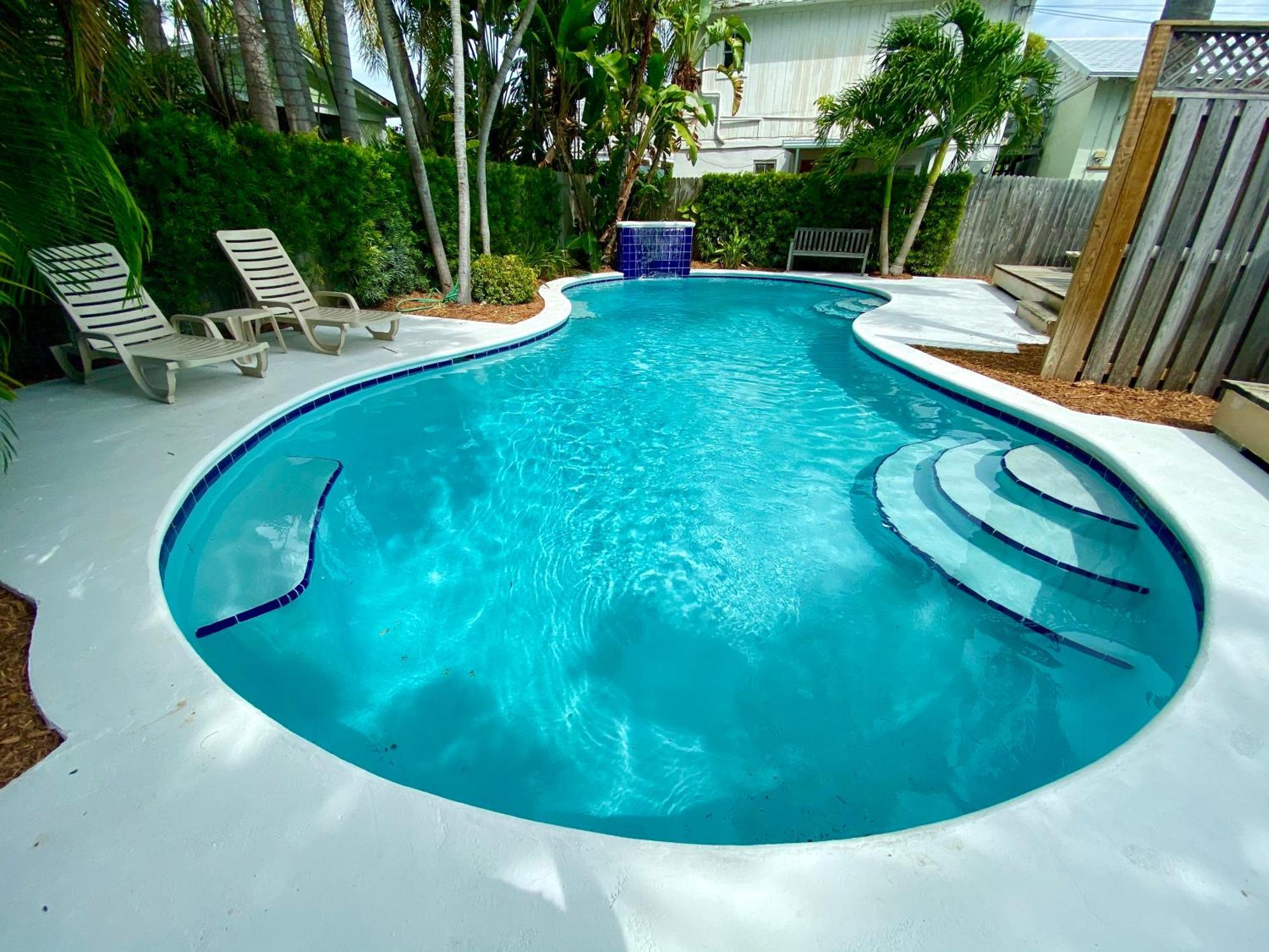 Petes Cottages Cayo Hueso Exterior foto