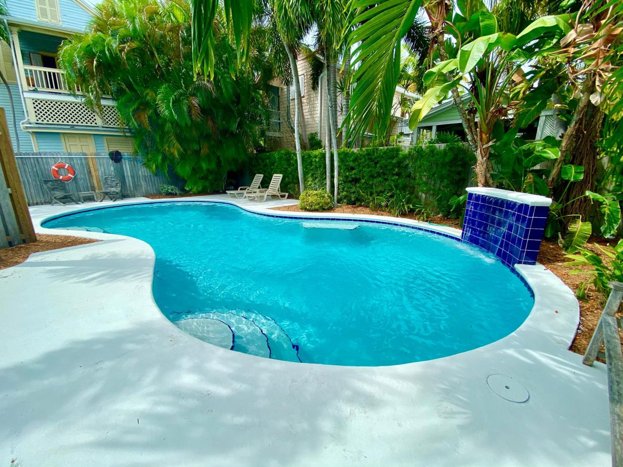 Petes Cottages Cayo Hueso Exterior foto