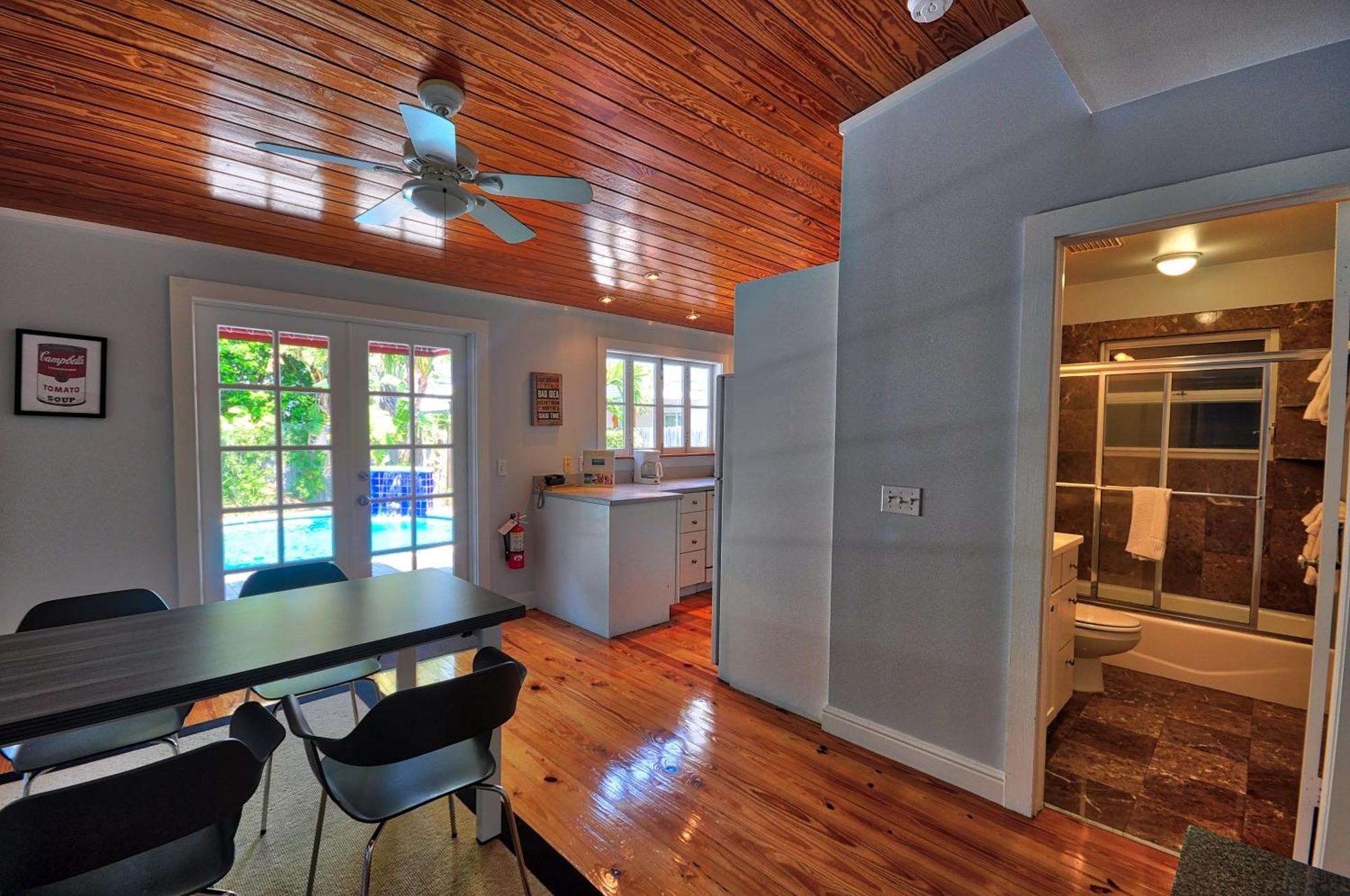 Petes Cottages Cayo Hueso Exterior foto