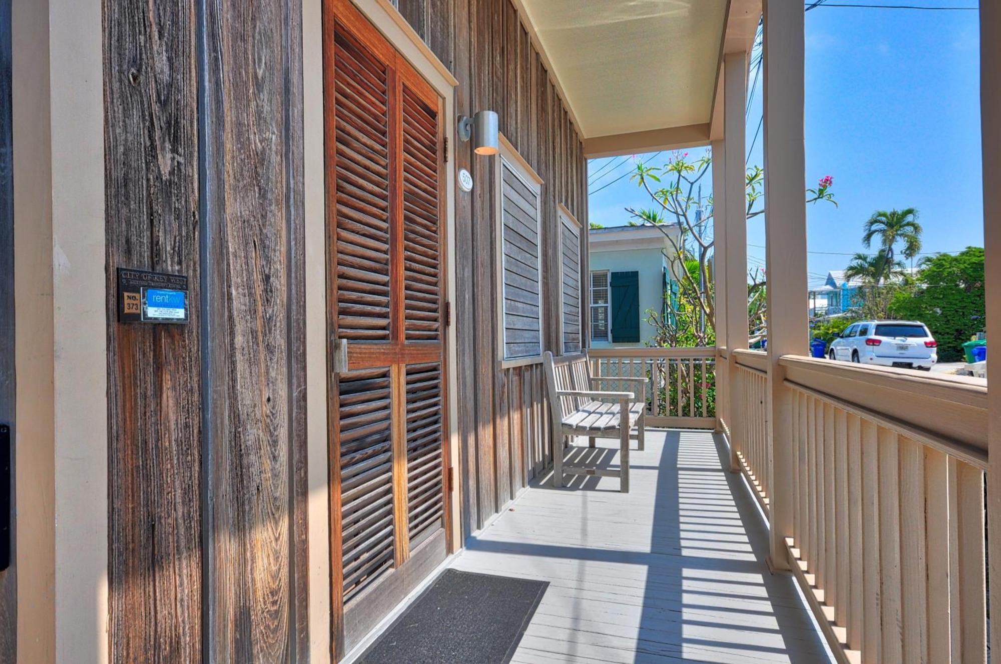 Petes Cottages Cayo Hueso Exterior foto